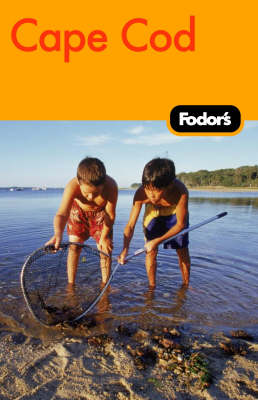 Fodor's Cape Cod