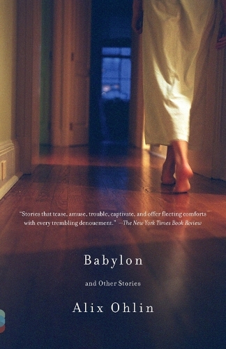 Babylon and Other Stories