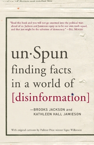 unSpun