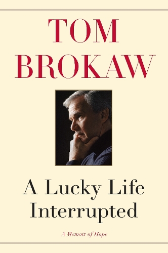 A Lucky Life Interrupted