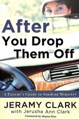 After you Drop Them Off