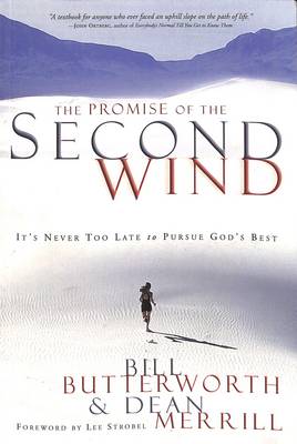 The Promise of the Second Wind