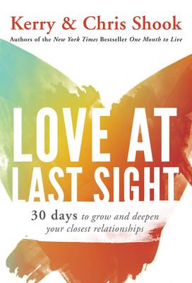 Love at Last Sight