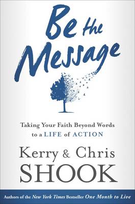 Be the Message
