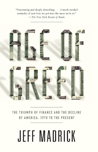 Age of Greed