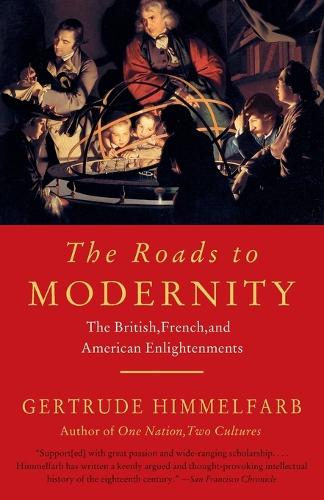 The Roads To Modernity