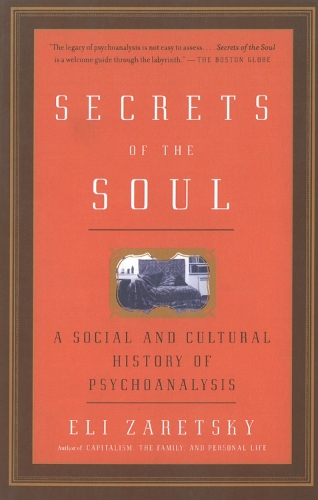 Secrets Of The Soul