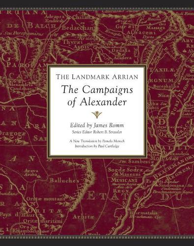 The Landmark Arrian