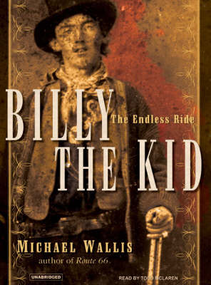 Billy the Kid