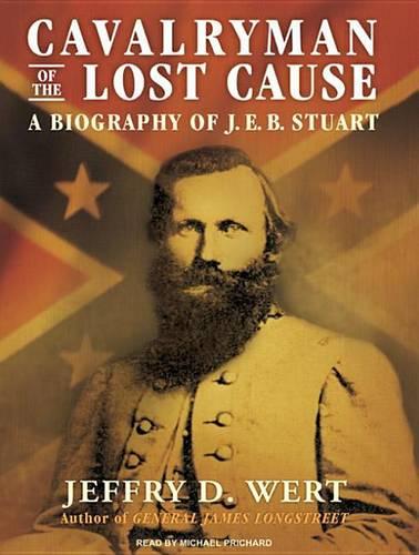 Cavalryman of the Lost Cause