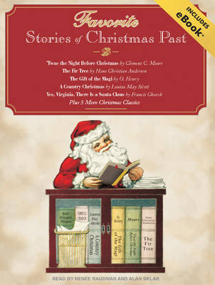 Favorite Stories of Christmas Past