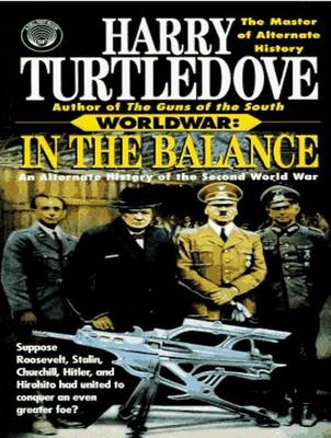 Worldwar: In the Balance