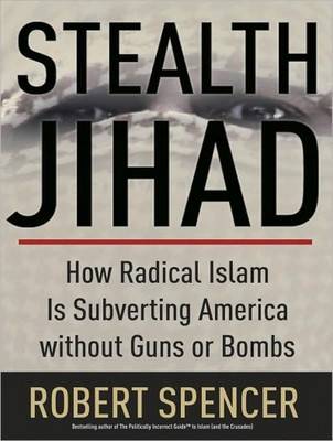 Stealth Jihad