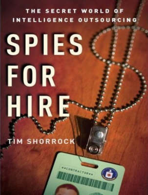 Spies for Hire