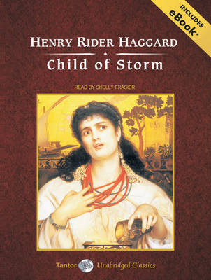 Child of Storm