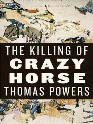 The Killing of Crazy Horse