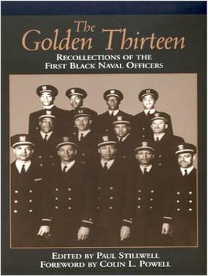 The Golden Thirteen