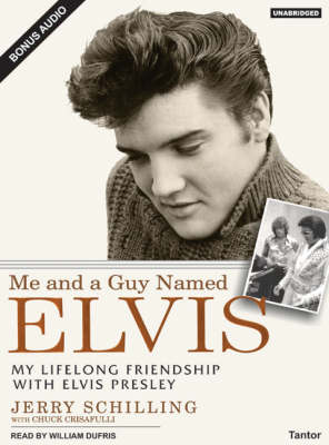 Me and a Guy Named Elvis