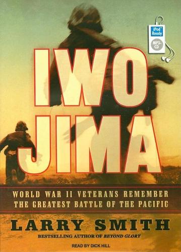 Iwo Jima