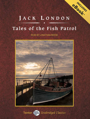 Tales of the Fish Patrol