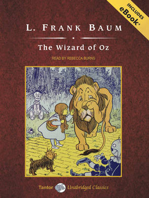 The Wizard Oz