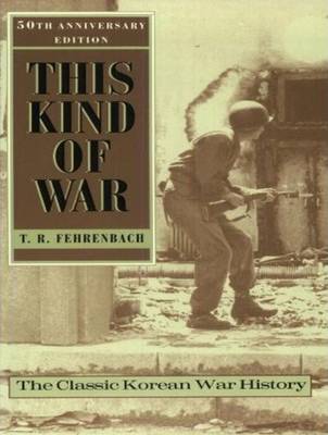 This Kind of War