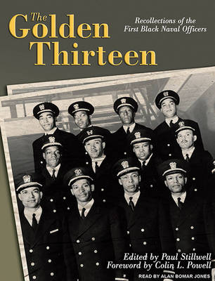 The Golden Thirteen
