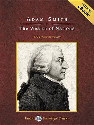 The Wealth of Nations