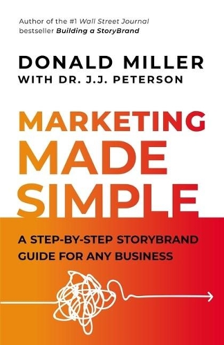 Marketing Made Simple