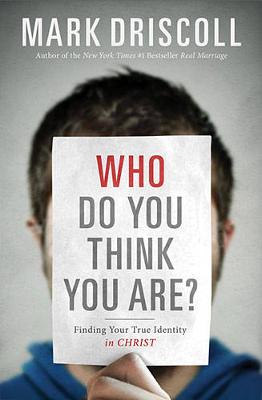 Who Do You Think You Are?
