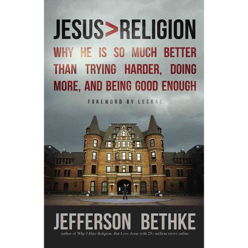 Jesus > Religion