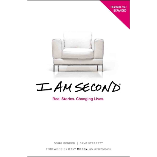 I Am Second
