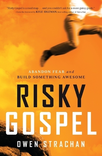 Risky Gospel