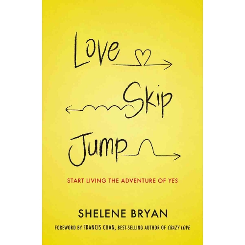 Love, Skip, Jump