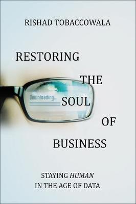 Restoring the Soul of Business