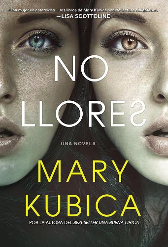 No Llores