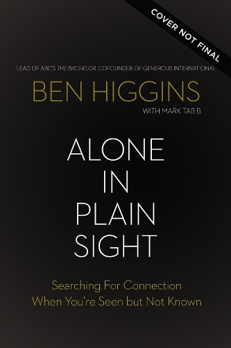 Alone in Plain Sight