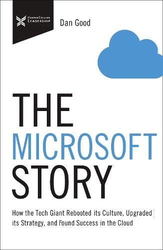 The Microsoft Story