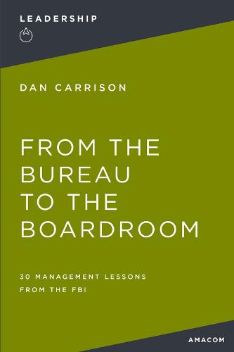 From the Bureau to the Boardroom