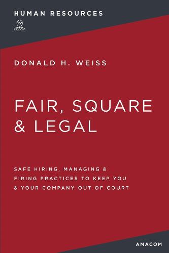 Fair, Square and   Legal