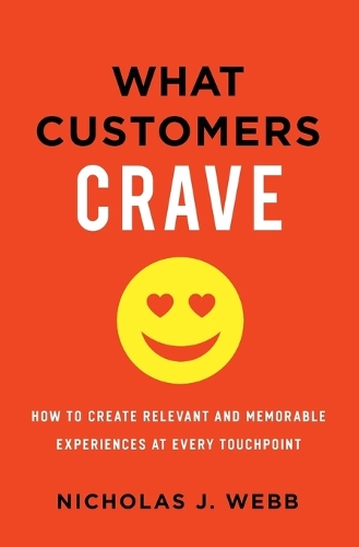 What Customers Crave