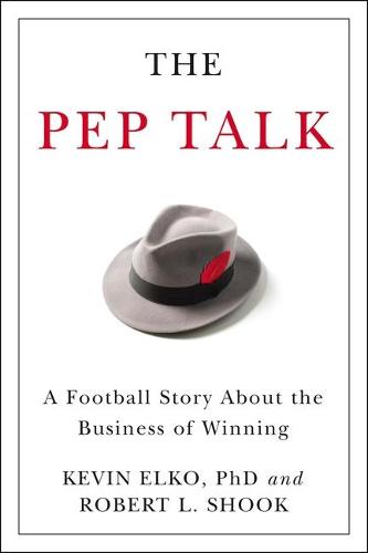 The Pep Talk