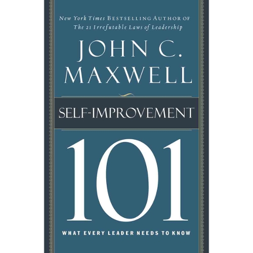 Self-Improvement 101