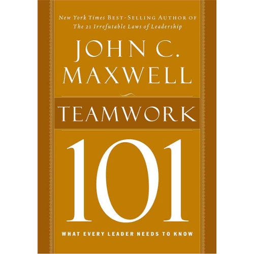 Teamwork 101