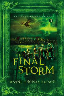 Final Storm