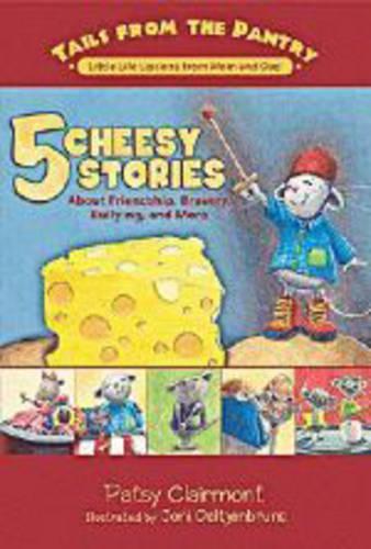 5 Cheesy Stories