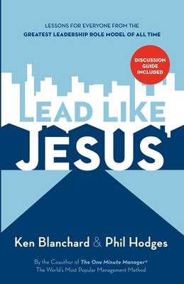 Lead Like Jesus