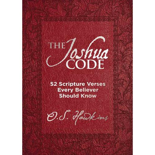 The Joshua Code