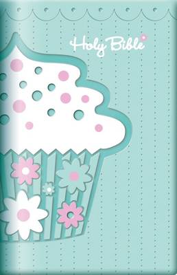 Cupcake Bible