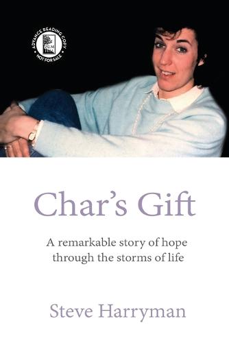 The Char's Gift - ARC Edition